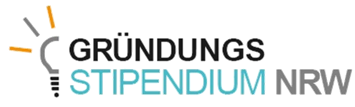 Gründungsstipendium NRW